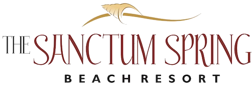 Sanctum Spring Logo