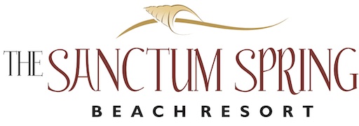 Sanctum Spring Beach Resorts Logo